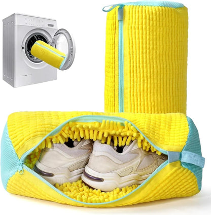 ShoeGuard™ Shoe Washing Laundry Bag